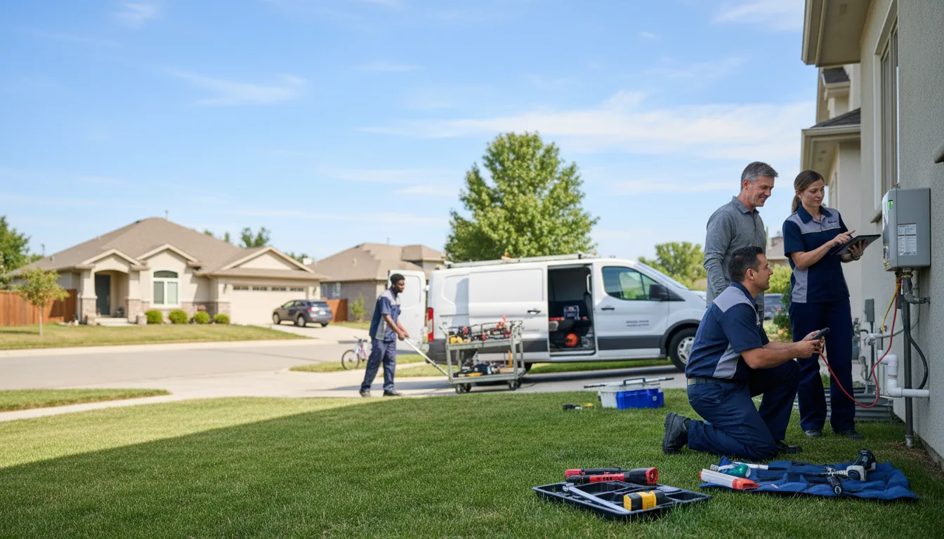 Professional Water Softener Services in Norton, VA